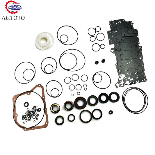 Auto Transmission Overhaul Kit Suitable for VOLVO for OPEL AW55-50SN AW55-51SN AF33