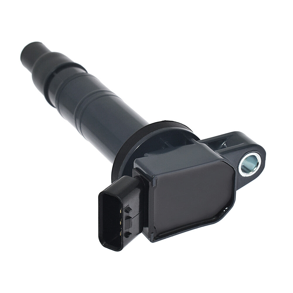 6-pack of brand new ignition coils suitable for 05-12 for Toyota Tacoma 4.0L 2.7L UF495 90919-02248