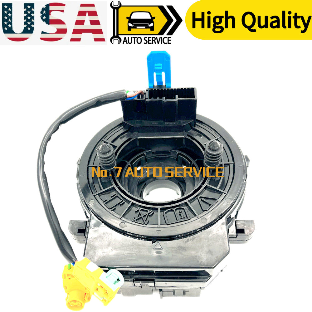 Clockspring Clock Spring Fit for Hyundai Sonata 2015-2017 Sonata Hybrid 2016-2017