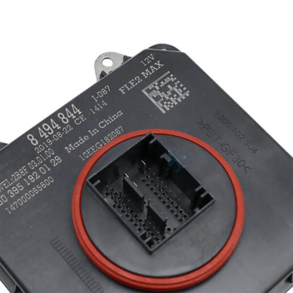 Led Headlight Control Module 63118494844 for BMW 1 2 3 4 5 Series F20 F45 for X5 F15