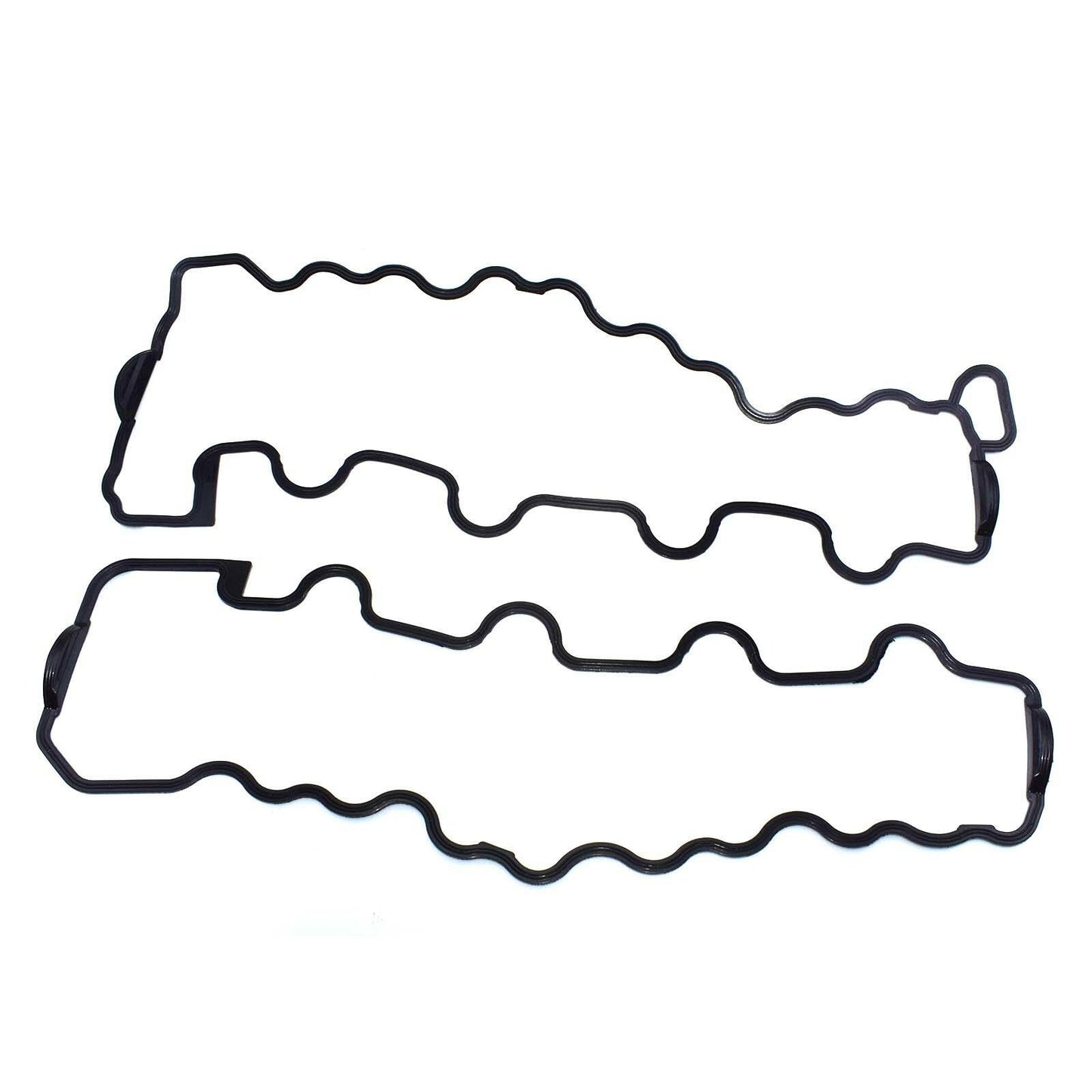 Engine valve cover gasket kit for Mercedes SLK55, G55, AMG E500, S430