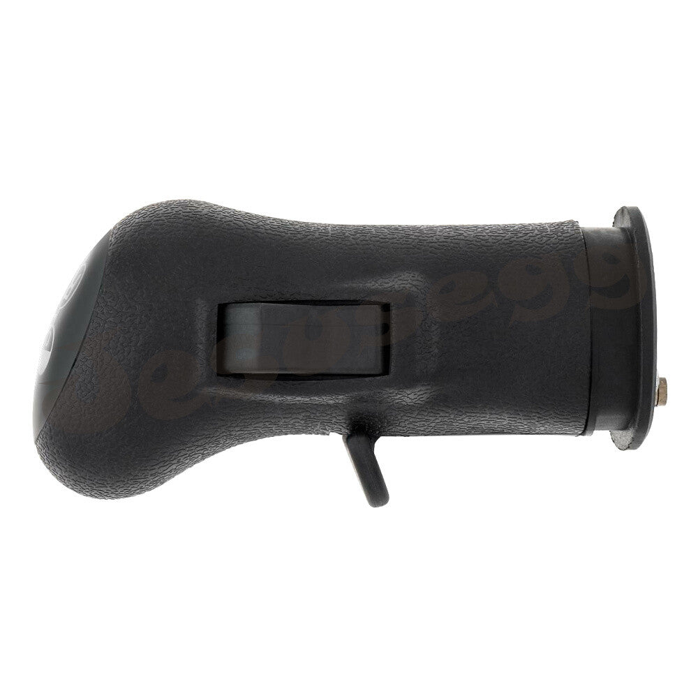 for FM NH9 20488052 20488065 20488065 Gear Lever Knob Gear Shift Knob