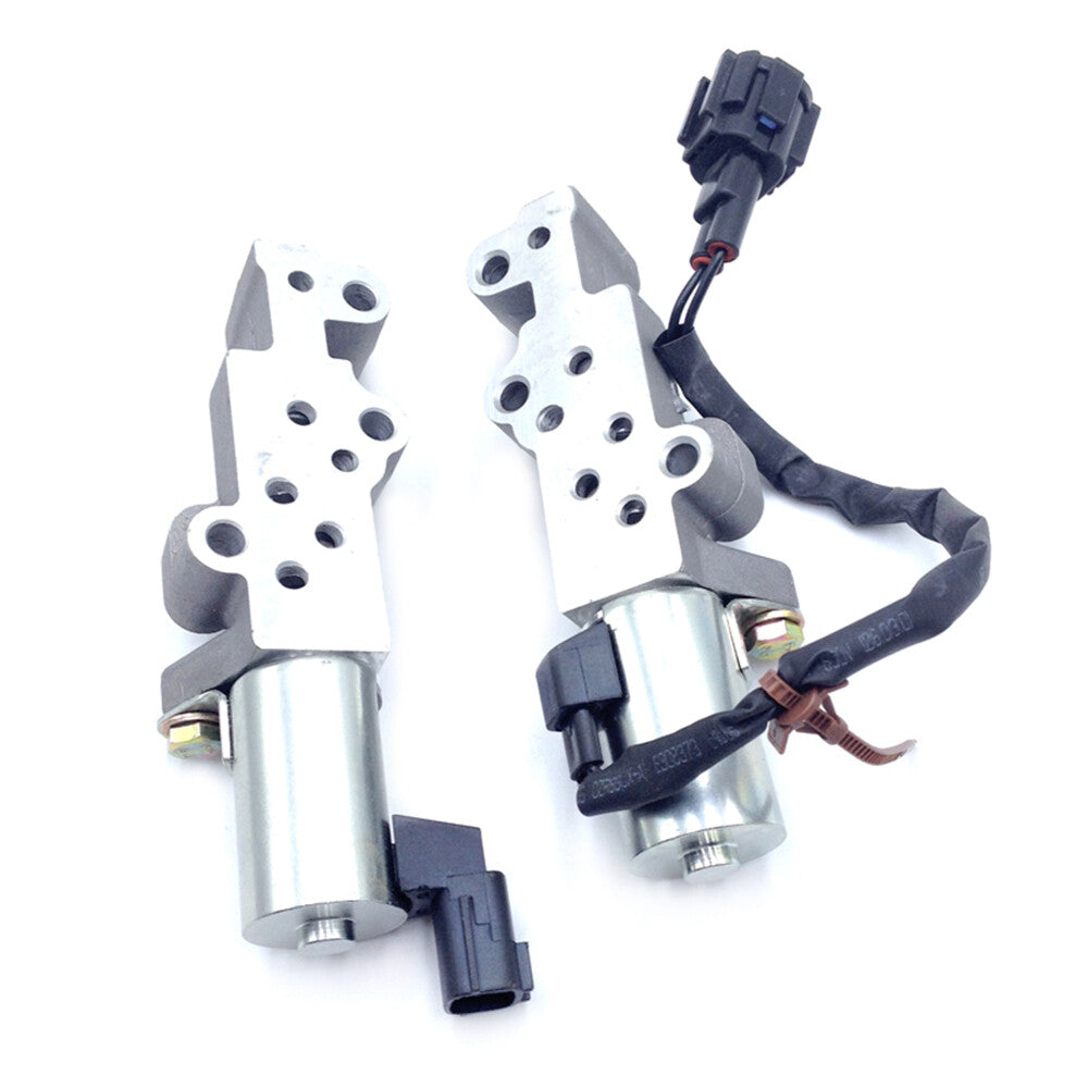 LH RH Variable Valve Timing Solenoid for Infiniti QX4 for Nissan Pathfinder 3.5L