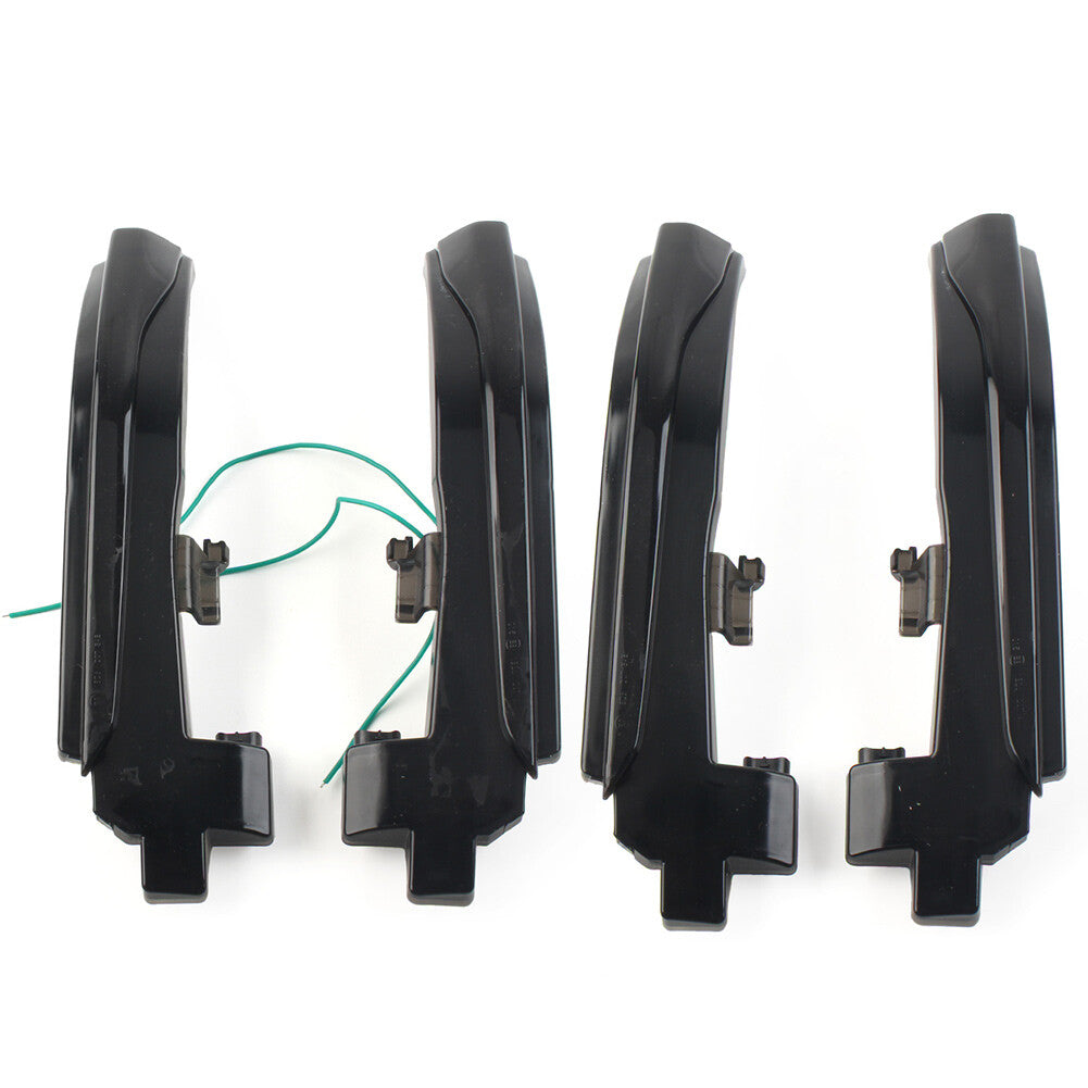 LED Sequential Side Mirror Light Turn Signal Lamp for Volvo V40 V60 S60 V70 S80