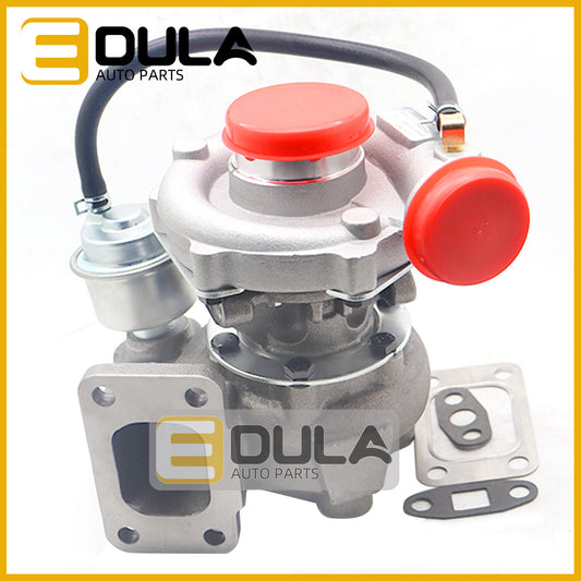 TA0302 Turbocharger Fits for IVECO Diverse Tractor Truck 465318-5008S 465318
