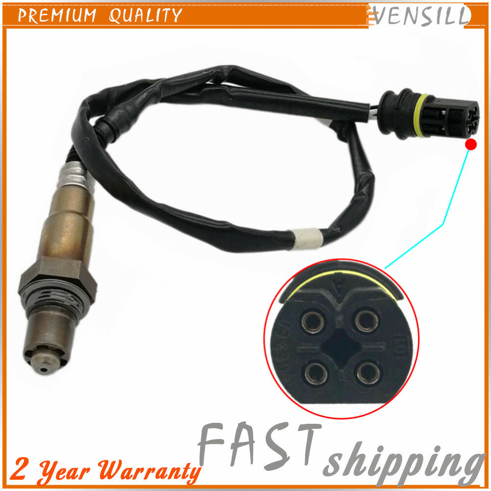 Oxygen Lambda Sensor 0258006268 for Mercedes Benz C 180 200 ML500 SLK55 AMG R500