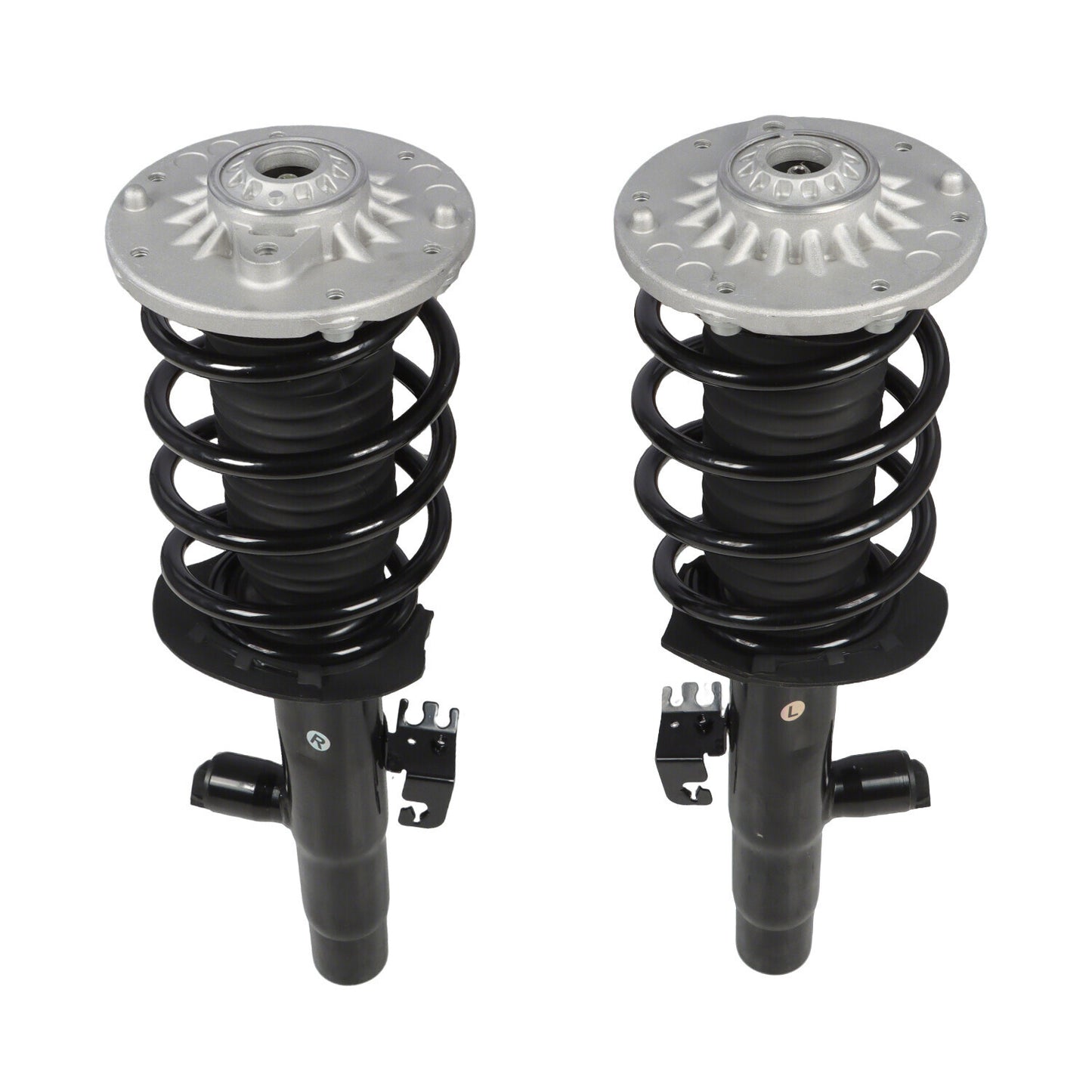 Air Compressor Pump Aluminum Piston Rod for Porsche for Panamera for Jeep Grand Cherokee