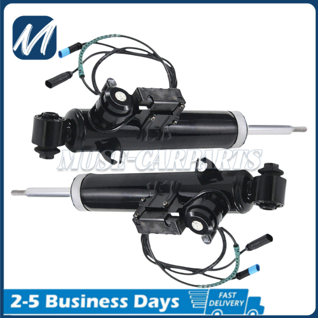 1X 37126796929 for BMW 7 Series F01 F02 F03 F04 730i 740i 750i Rear Air Struts