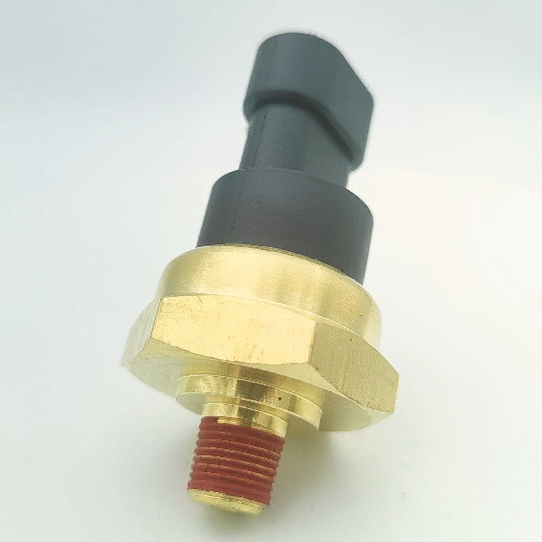 Excavator Oil pressure sensor 3056344