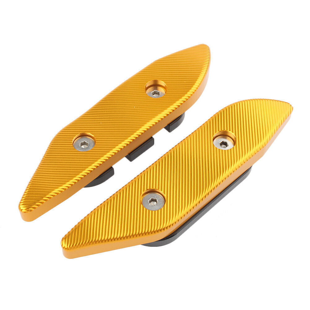 Fit for YAMAHA TMAX530 SX/DX 2017 2018 TMAX530 2012 - 16 Mirror Hole Cap Cover Gold