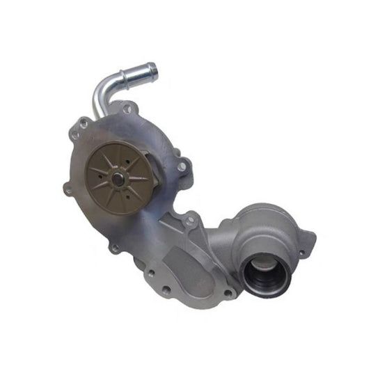 FT4Z8501D Water Pump with Gasket for Ford Edge F-150 Fusion MKX 15-18