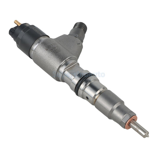 Common Rail Injector 0445120371 Fit CAT C7.1 Engine 330 GC 333 Loader Dozer Part