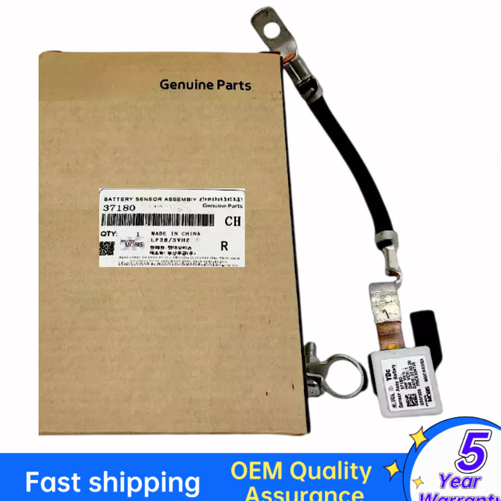 Battery Negative Sensor Cable For 2011-2014 for Hyundai for Veloster 37180-2V700