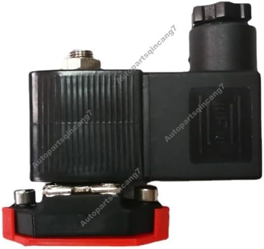 Solenoid Valve 1089035154 for Atlas Copco Air Compressor