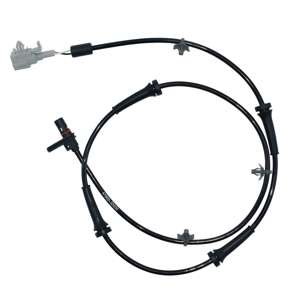 ABS Wheel Speed Sensor for Nissan Qashqai 2007-2014 2013 47900-JD000