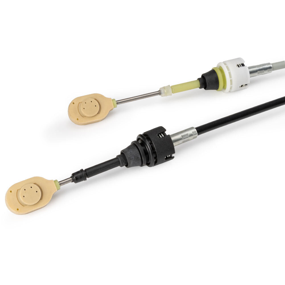 Fits 2004-2007 for Saturn Vue 5 Speed Manual Transmission Shift Gear Cable 21996492