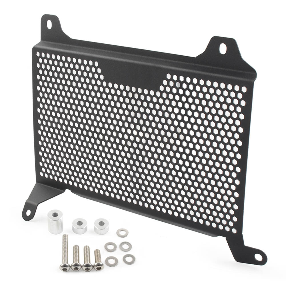 Motorcycle Radiator Guard Grille Cover Protector Fit for Honda CB500X 2019-2024