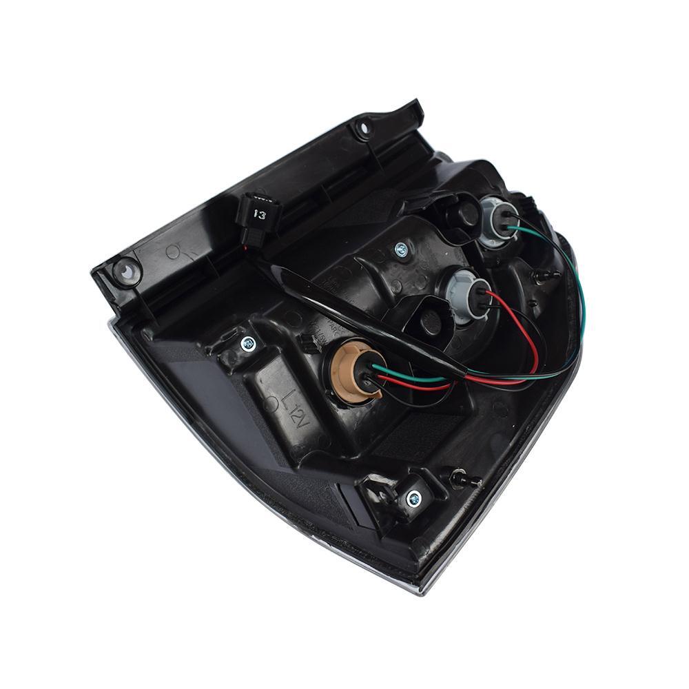 RR LH Combination Lamp Kit fit for Mitsubishi PAJERO NS NT NW NX Wagon 2006