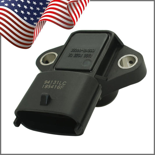 Manifold Pressure MAP Sensor for Hyundai for Elantra for Tucson for Veloster 39300-2A600