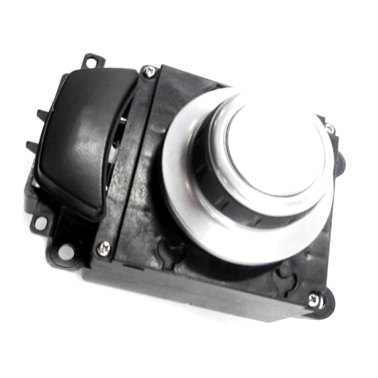 iDRIVE MEDIA SWITCH MOUSE CONTROLLER JOYSTICK For 2007-2010 for BMW X5 E70 X6 E71