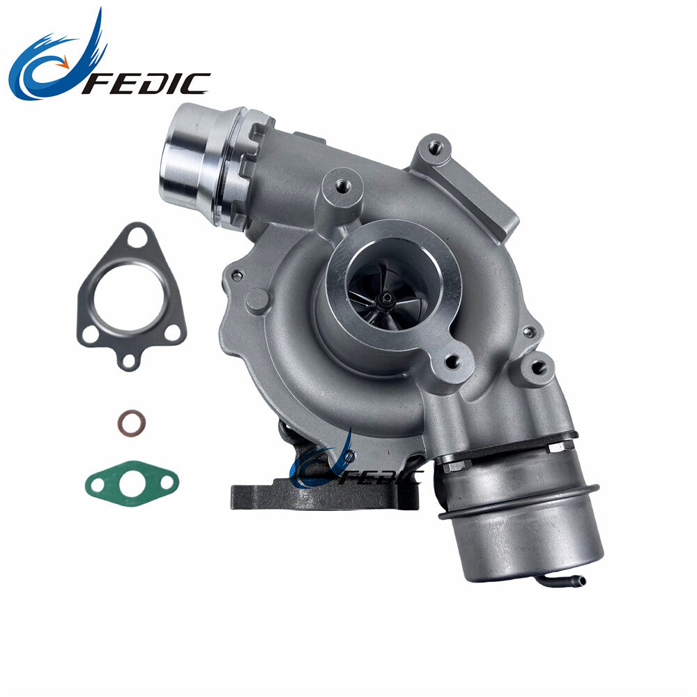B01V 16359880011 MFS Turbocharger for Renault Megane for Dacia Duster for Mercedes A B
