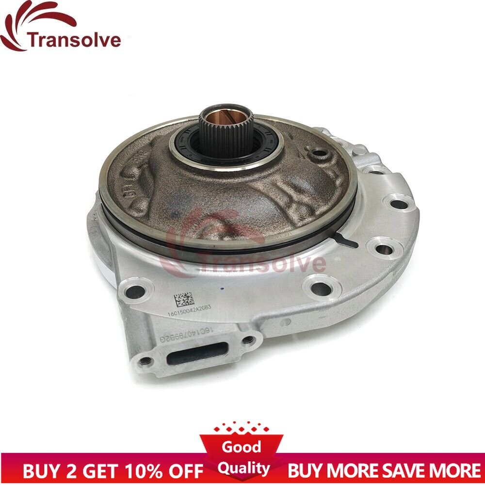 A6GF1 Transmission Oil Pump 46100-26060 for Hyundai Accent for Tucson for Elantra for Kia