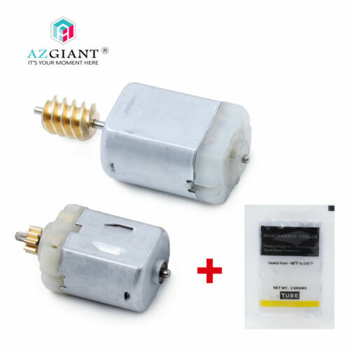 Car Door Lock Actuator Motor for Land Rover for Volvo for Jaguar for Ford Kuga New