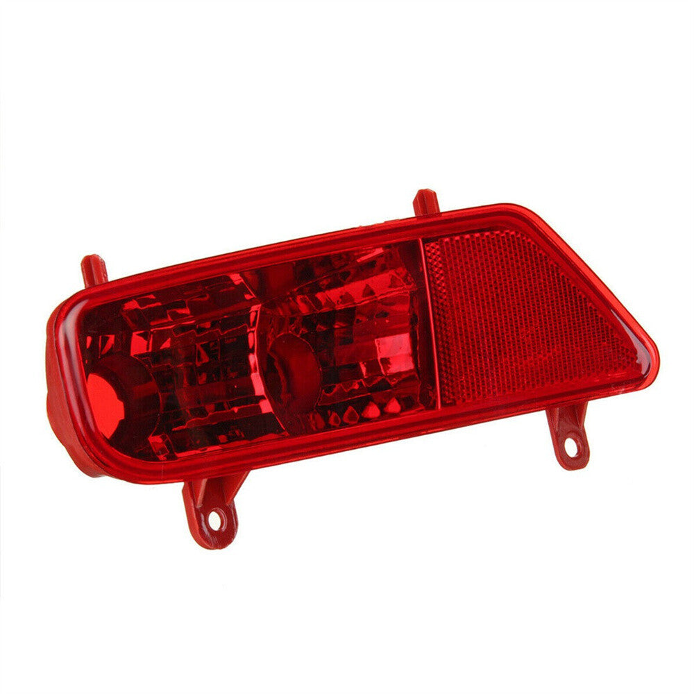 6350HG 4076929 Rear Fog Light Left Side Replacement for Peugeot 3008 2009-2015