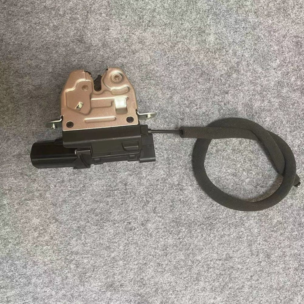 Rear Liftgate Door Lock Actuator for Mercedes S-Class W222 13-22