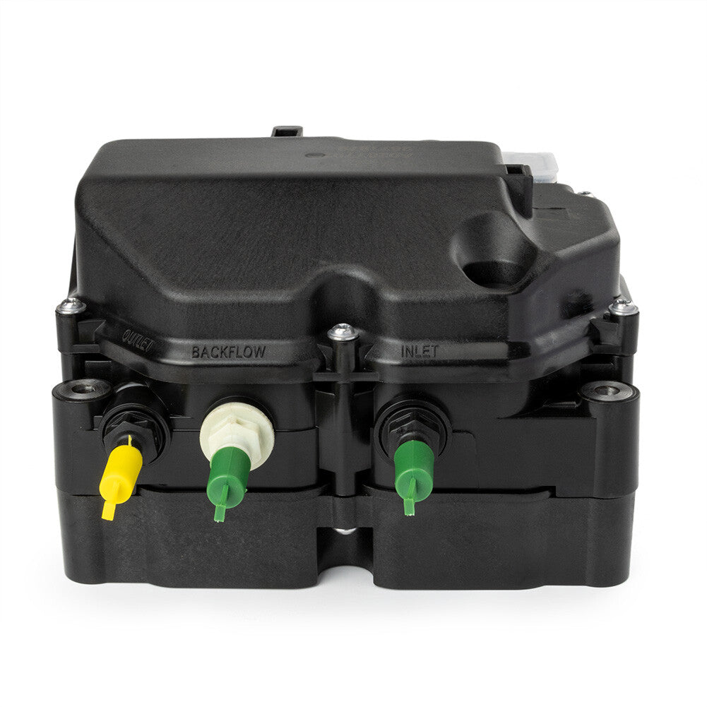 new Denoxtronic 2.2 Control Def urea pump, model 4387304RX, compatible with ISX, ISB, and ISC.