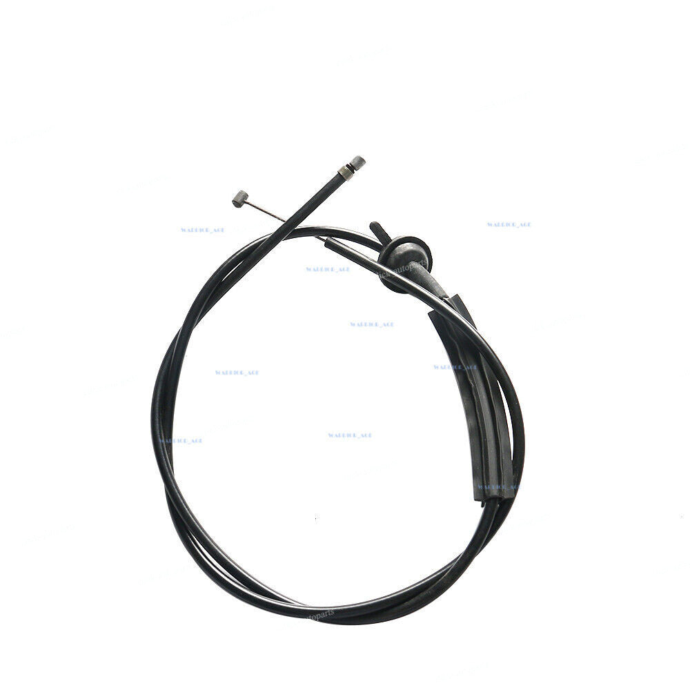 51237197474 Car Hood Release Cable Bowden Cable Fits for BMW E65 E66 E67 730D