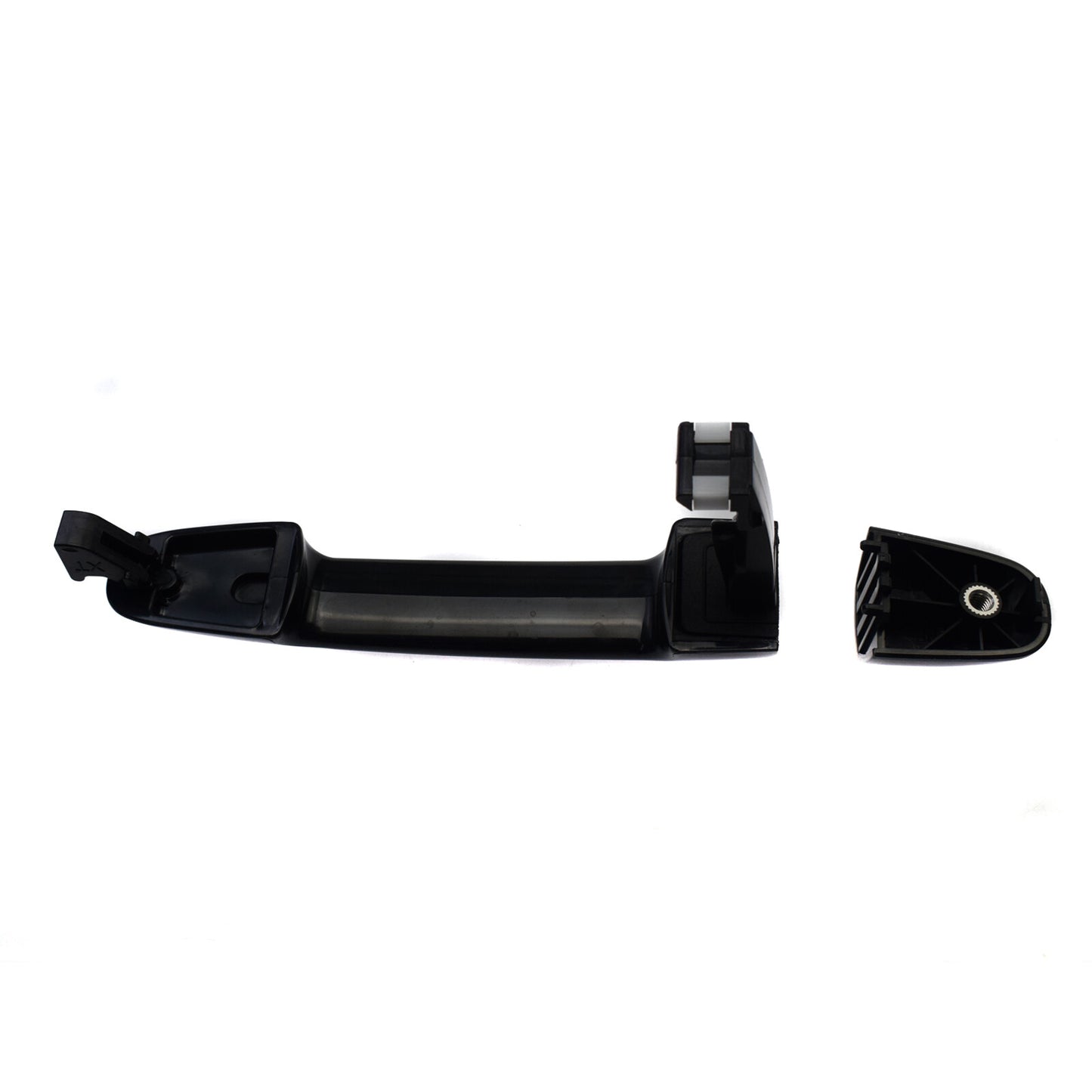 826513K000 Exterior door handle, left rear/right, for Hyundai Sonata 2006 - 2010
