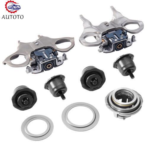Clutch Release Fork Lever Kit 6DCT250 DPS6 PS250 Compatible with Dual for Ford Focus