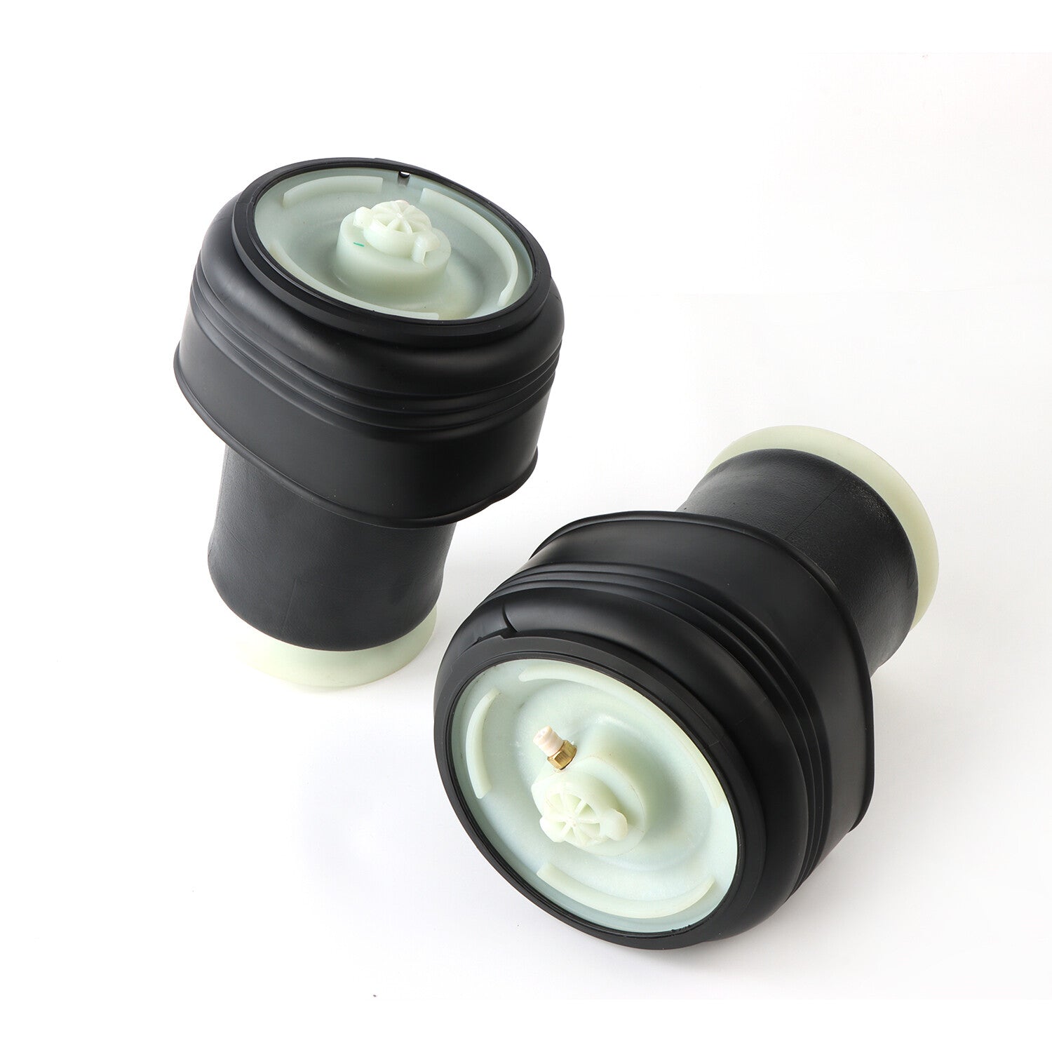 2pcs Air Suspension Bag for BMW E70 X5 X6 37126790078 37126790079