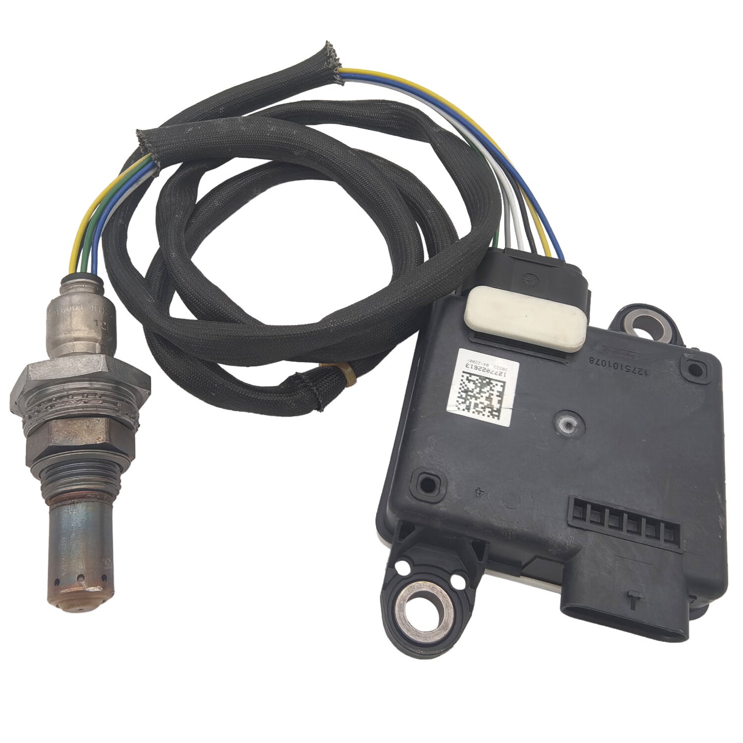 0281006535 0281006536 Nitrogen Oxide Sensor 12V EGS-NX 320/A9086 For JCB Various