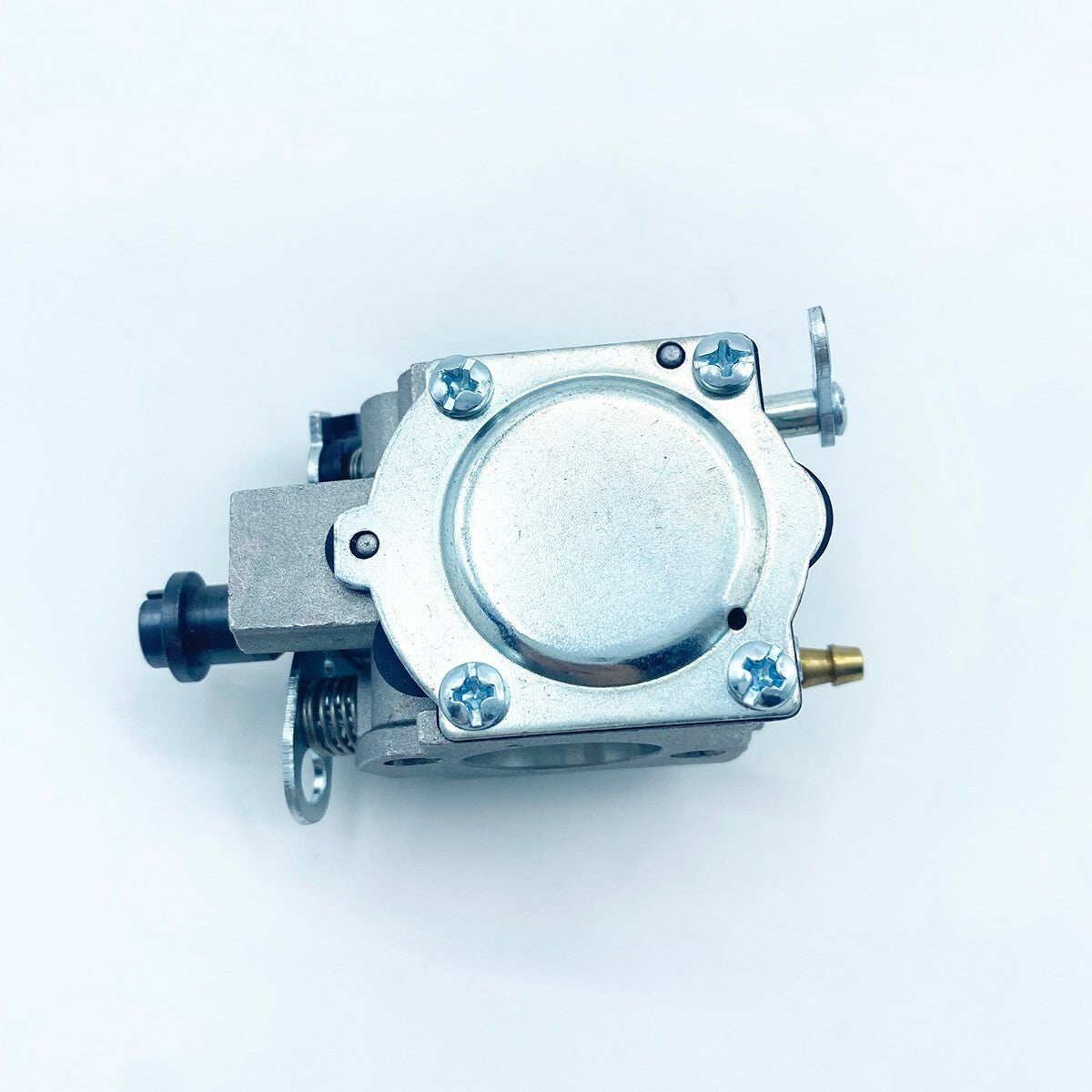 New Carburetor 501355501 For Husqvarna 395 395XP Chainsaw  503280410 Carb Carby