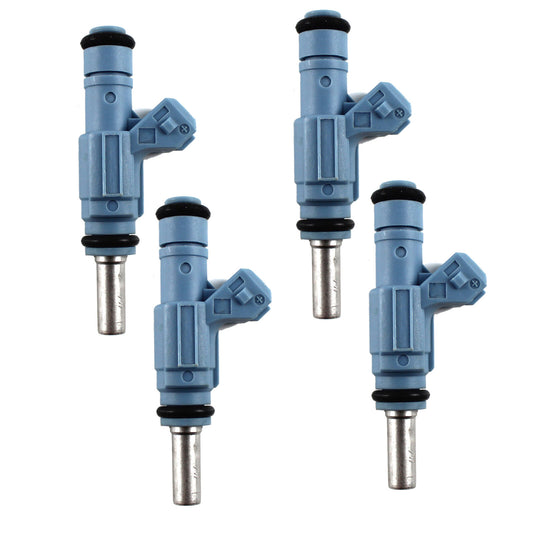 4PCS Fuel Injectors FJ1021 0280155892 Fit for Audi TT Quattro 1.5L TT 1.8L 62529