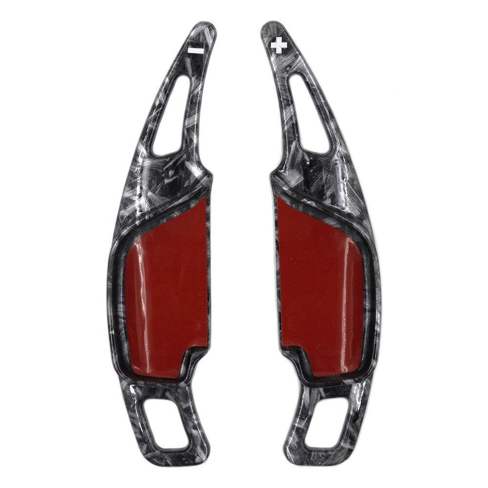 Steering Wheel Shift Paddle Shifter Extension Fit for Toyota Mark X Levin for Camry Pair