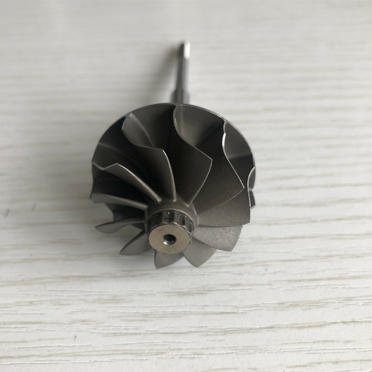 Td025 49373-07011/49373-07012/18900-5aa-a01/189005aaa01 Turbine Shaft Wheel