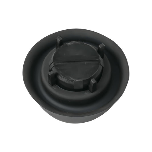 1Pcs Rear Exterior Bumper Rubber Stop for Nissan NV1500 NV2500 NV3500 2012-2016