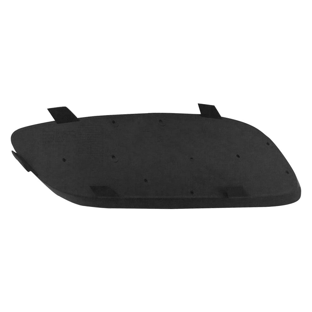 Front Bumper Fog Light Grille Cover Trim Left Fits for Mercedes-Benz A-Class W176