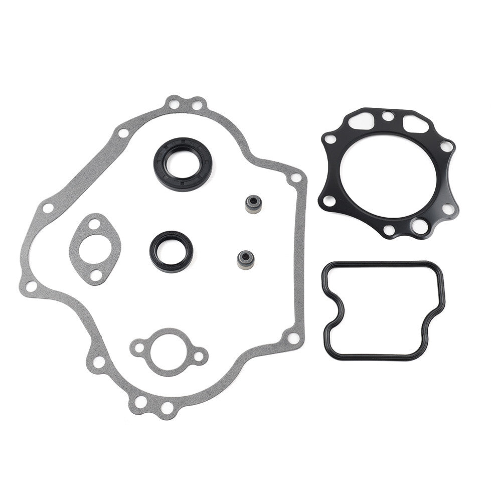 Engine Gasket Seals Kit For Club Car for DS and Precedent FE290 for Golf Cart 1992-up 93