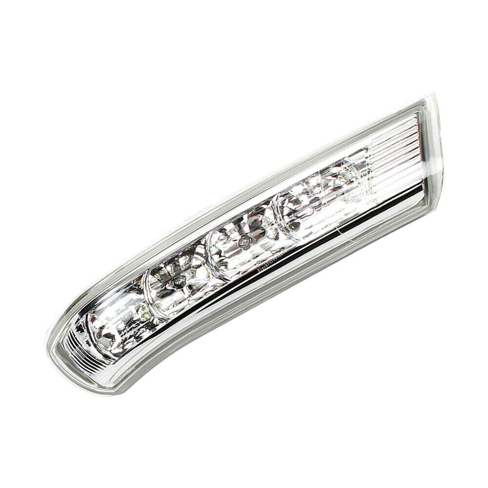 876233J000 for Hyundai Veracruz Rearview Mirror Turn Signal Light Right Side