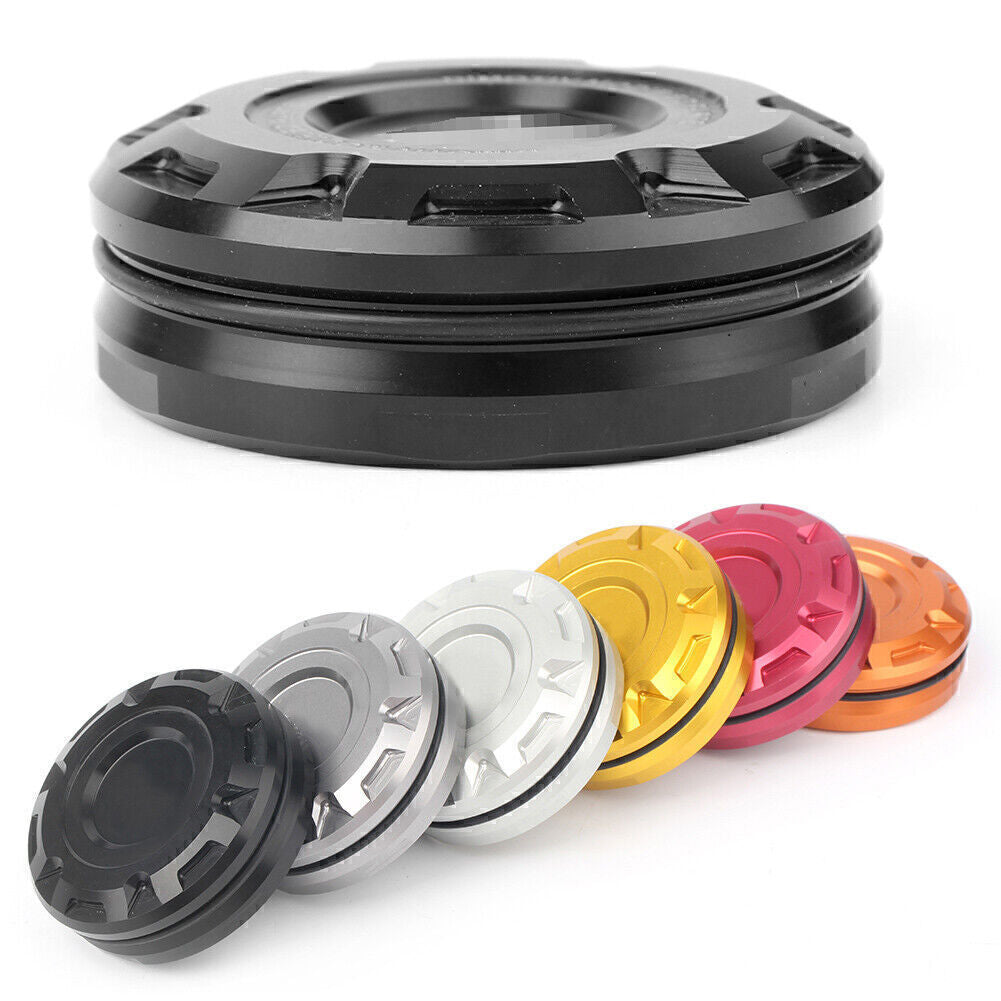 45mm Rear Brake Fluid Reservoir Guard Cover Fit for BMW S1000R 14 - 18/S1000XR 14-17