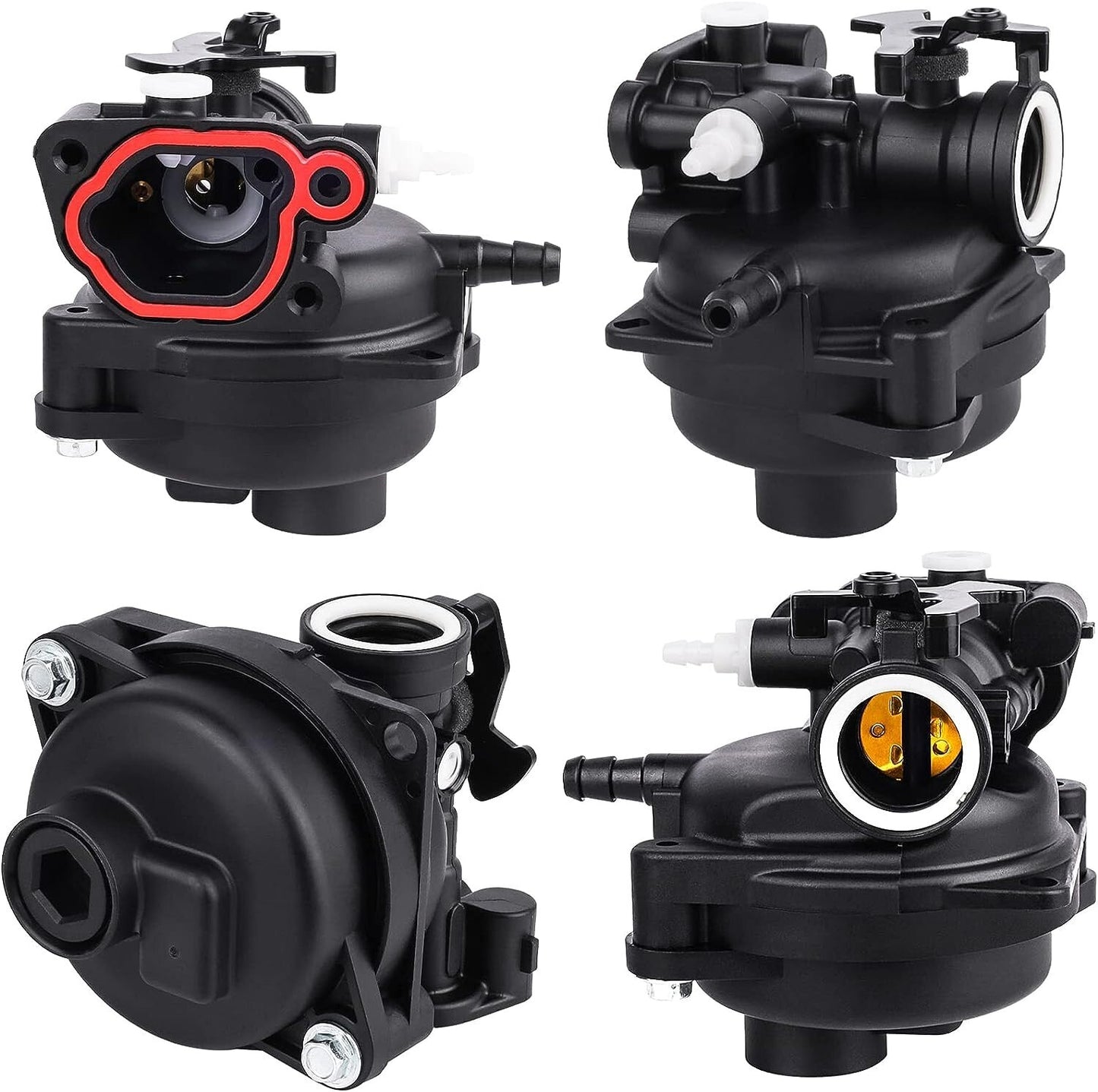 Carburetor for Briggs  Stratton 300E 450E 500E 550EX 500 125cc 140cc 590556