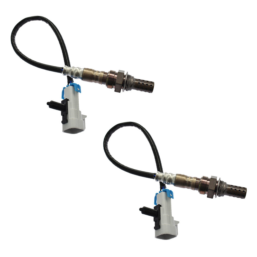 2PCS 234-4668 Oxygen O2 Sensor For Upstream or Downstream for Chevy 1500 Series