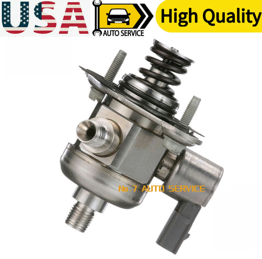 High Pressure Fuel Pump for Cadillac ATS 2.0L 2.5L 2013-2015 CTS 2.0L 2015 2014