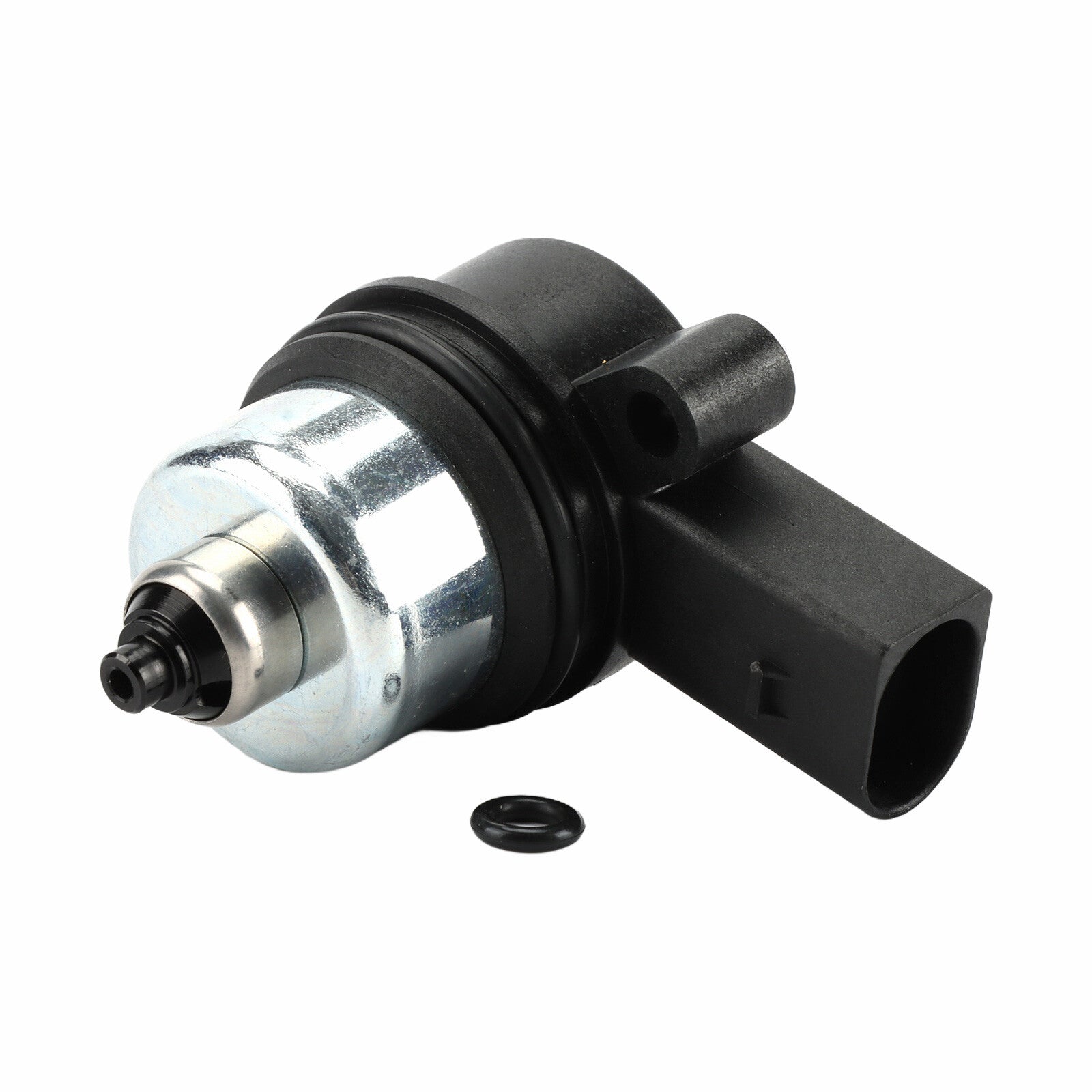 37206864215 Applicable to for BMW 5 F02 F07 F01 F04 air suspension compressor solenoid valve