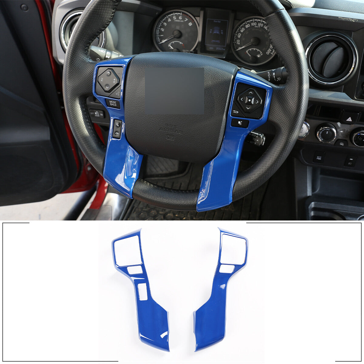ABS carbon fiber armrest box switch cover trim for Infiniti G Series 2009-2013