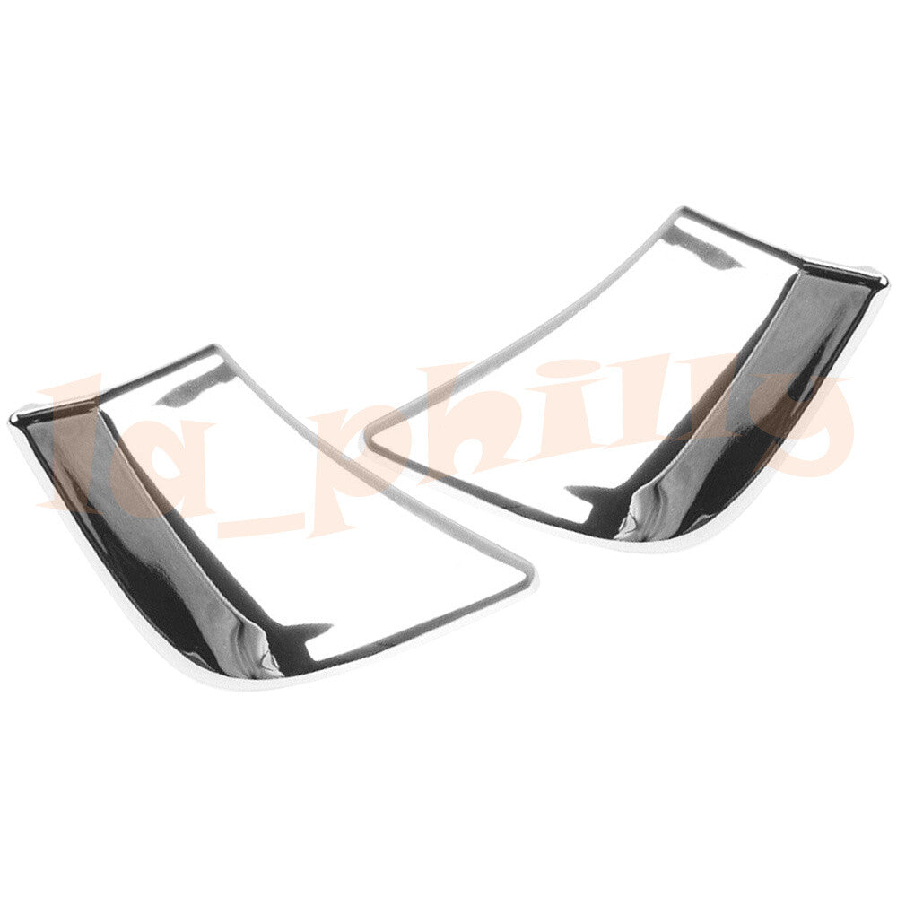 2pcs Front RH+LH Se at Adjust Switch for Mercedes C E Class C204 C207 W204 W207